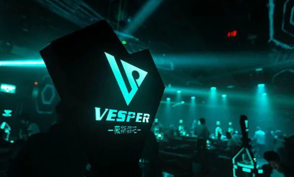 惠州薇斯VESPER酒吧的封面图