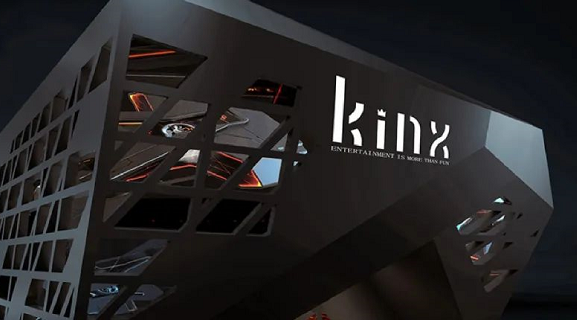 天津KINX CLUB的封面图