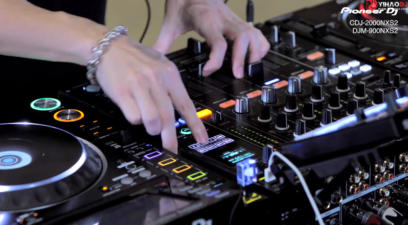 2019年8月27日01套早场气氛套-一号Dj电音整理