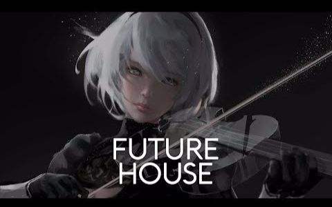 百大榜单PROG BIG room -Future House