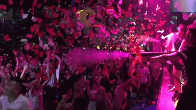 派对主场 Electro House 2019-8月一号Dj整理早场