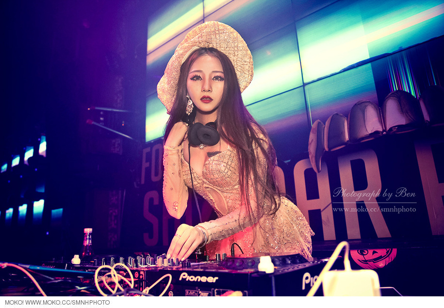 后场商业弹跳Electro House墨尔本混搭歌路(KS音乐厂牌DJ Sk SET)