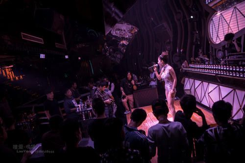 2019年8月23日03套缪斯酒吧中场Big Room-Bounce主歌House套.A套