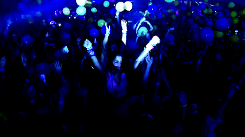 2019年9月19日Big Room派对主场03歌路