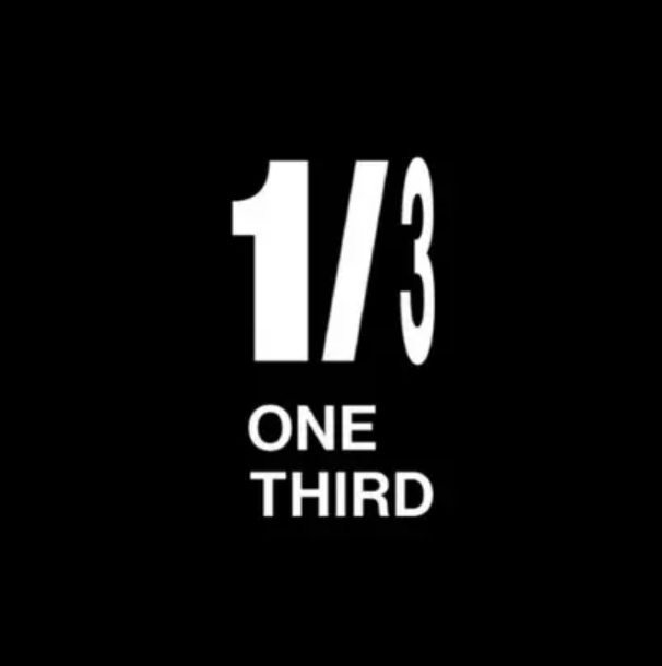 北京工体 ONE THIRD 酒吧的封面图