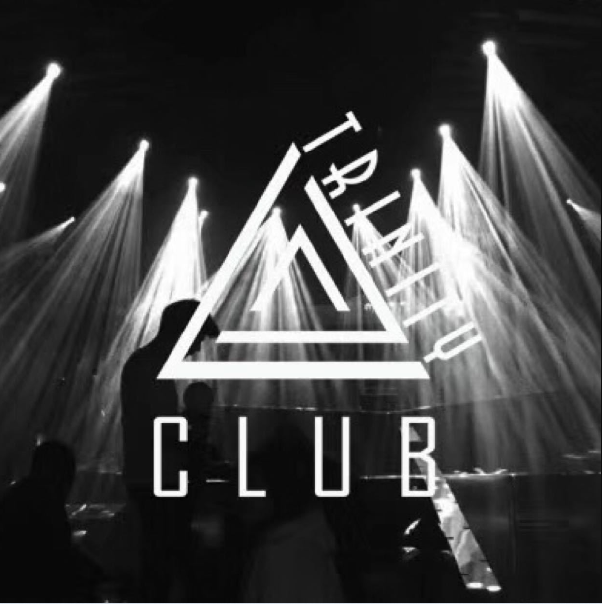 北京三位一体TrinityClub酒吧的封面图