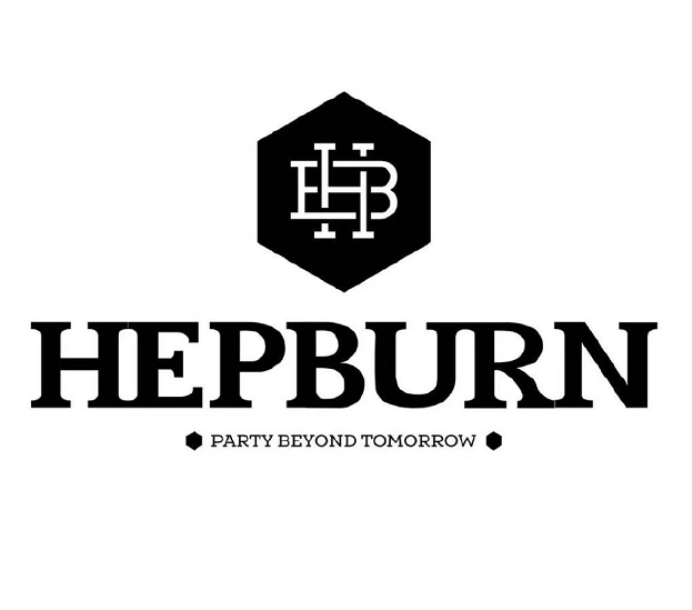 上海HEPBURN赫本酒吧的封面图