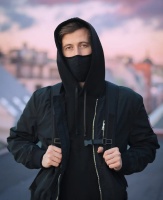 Alan Walker（艾伦沃克）