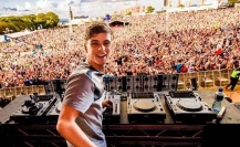马丁盖瑞斯（Martin Garrix）