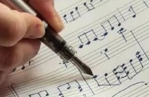 作曲