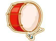 小鼓