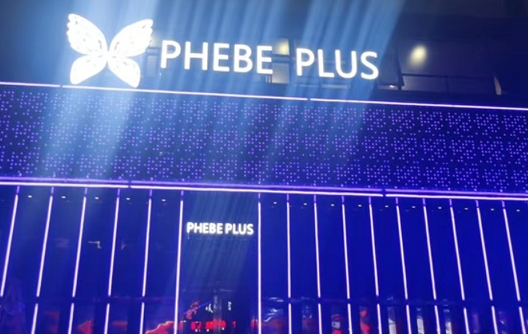 广州花都菲比PHEBE PLUS的封面图
