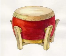 大鼓