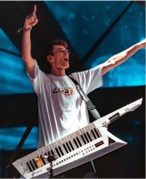 LOST FREQUENCIES（失落频率）