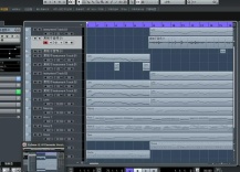 Cubase