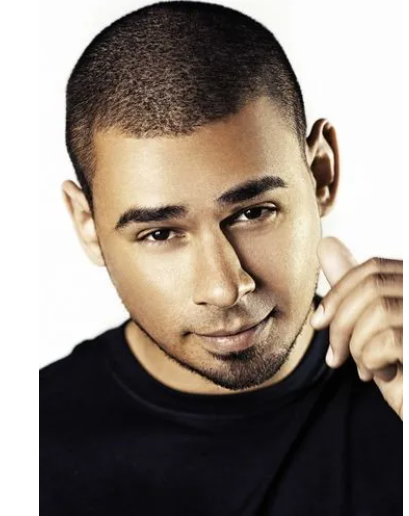 Afrojack