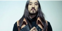 Steve Aoki（史蒂夫·青木）