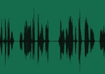 音频