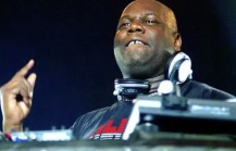 Carl Cox（卡尔·考克斯）