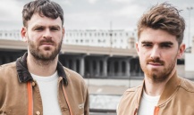 烟鬼组合（The Chainsmokers）