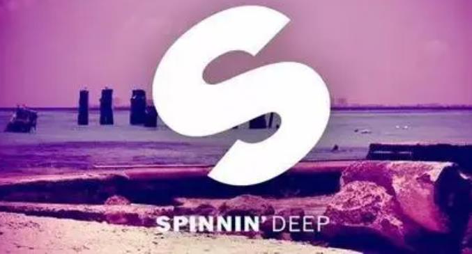 除了spinnin，还有哪些很著名的电子音乐厂牌?