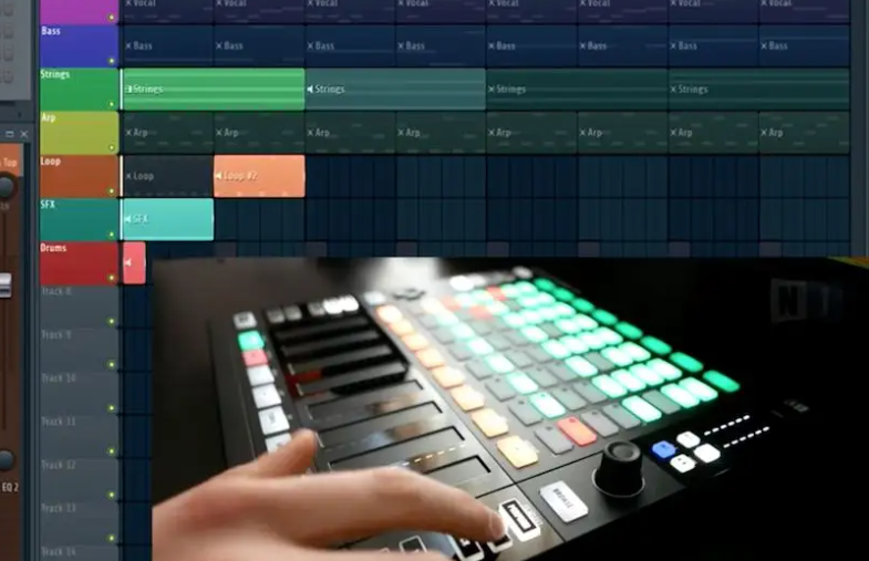 Ableton Live和FL Studio哪个更吃配置？
