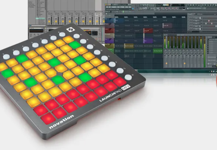 ableton live和fl studio哪个好?