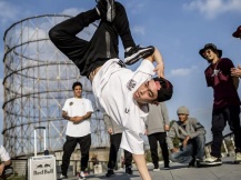 Hip Hop