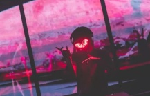 Glitch Hop