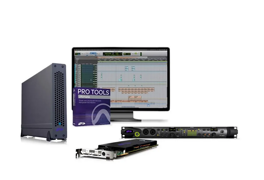 Pro tools是什么？