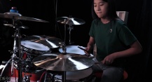 Hi-Hat(踩镲)