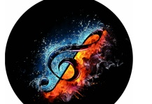 音准
