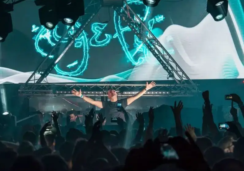 Electro House和Electro Trance有什麽差别?