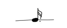 基音