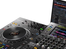 Virtual DJ Studio