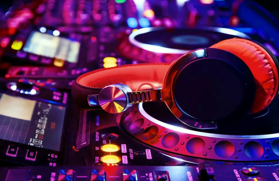 trance和house的区别