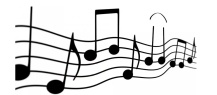 谱曲