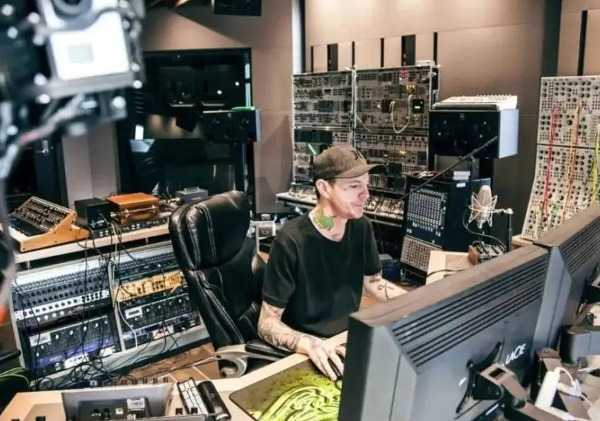 如何区分House、Tech House和Techno？
