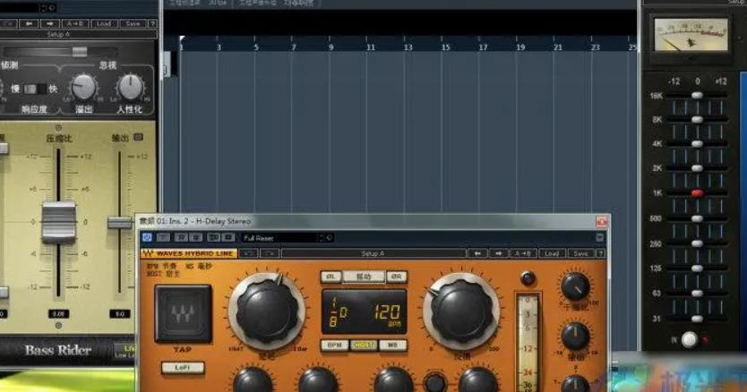 abletonlive做编曲是不是比cubaselogic他们麻烦一些?