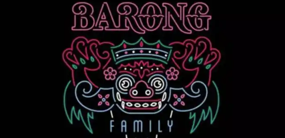 Barong Family