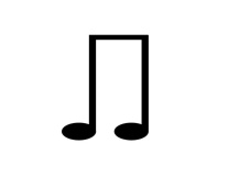 八分音符
