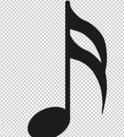十六分音符