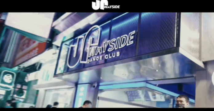 长沙 WAYSIDE DANCE酒吧的封面图