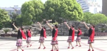广场舞曲