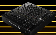 DJ混音台
