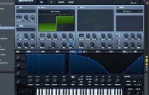 Serum（合成器）