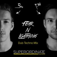 Dub Techno