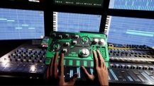 Ambient Techno