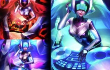 Uplifting Trance