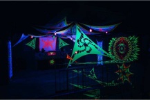 psychedelic trance
